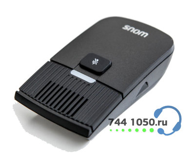 Snom микрофоны для конференц-телефона C520