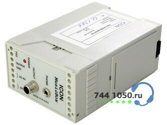Автоинформатор ICON MusicBOX M2