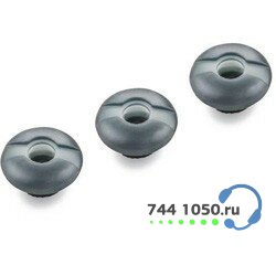 Гелевые подушечки (средние) Voyager Pro PL-VPRO-gelear/m