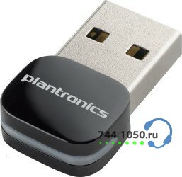 Запасной USB bluetooth адаптер для VPRO UC (2) Plantronics BT300 (PL-BT300)