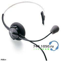 Гарнитура телефонная Plantronics Mirage NC (PL-H51N)
