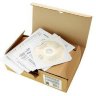 Panasonic KX-WT115RU - микросотовый телефон Panasonic DECT