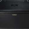 Серверный настенный шкаф 19 9U 600х350х501 мм GYDERS GDR-96035BM, металлическая дверь черный