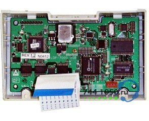 Модуль USB LG-Ericsson LDP-7000USB