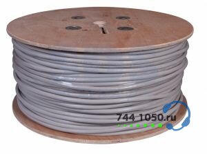 Амфенольный кабель amphenol PCT UTP 25PR 26AWG CAT5 BC (метр)