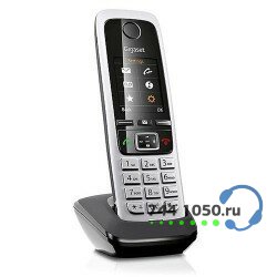 Радиотелефон Siemens Gigaset C430
