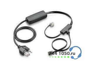 Устройство автоматического поднятия трубки (Avaya) для беспроводных систем Plantronics (серий Savi 700 и CS500), Plantronics APV-66 (PL-APV66)