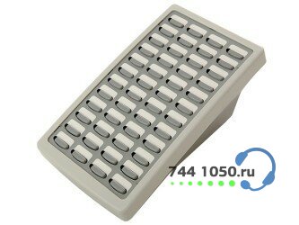 Системная консоль LG-Ericsson LKD-48DSS для системных телефонов LG серии LKD