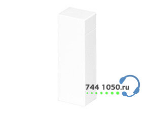 Заглушка для короба 110х34 Efapel 10085 ABR