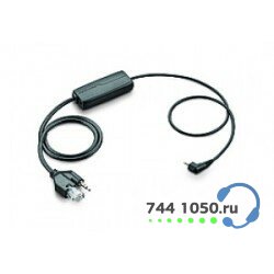 Устройство автоматического поднятия трубки (Cisco) для беспроводных систем Plantronics (серий Savi 700 и CS500) APC45 (PL-APC45)