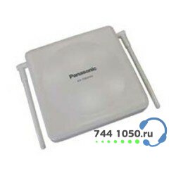 Базовая станция DECT Panasonic KX-TDA0156 (4 канала)