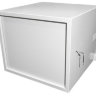 Шкаф антивандальный настенный 19 12U GYDERS GDR-126060GA