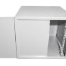 Шкаф антивандальный настенный 19 12U GYDERS GDR-126060GA