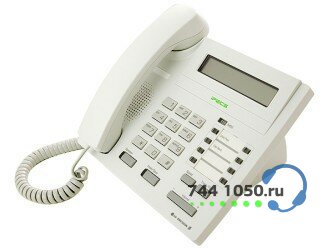 Системный телефон LG-Ericsson LDP-7008D