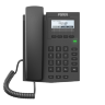 Fanvil X1/X1P IP телефон Entry-level IP Phones