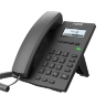 Fanvil X1/X1P IP телефон Entry-level IP Phones