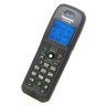 Микросотовая радиотрубка Panasonic KX-TCA364RU (пылевлагозащищенный корпус)