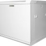 Шкаф 19 дюймов настенный 12U 600x350x635 GYDERS GDR-126035GM, металлическая дверь серый