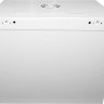 Шкаф 19 дюймов настенный 12U 600x350x635 GYDERS GDR-126035GM, металлическая дверь серый