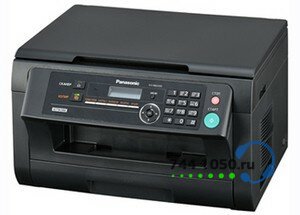 Многофункциональное устройство Panasonic KX-MB2000RU (МФУ)
