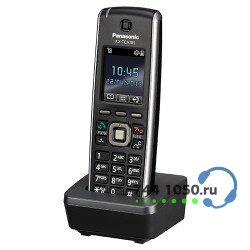 Микросотовый DECT-телефон Panasonic KX-TCA185Ru