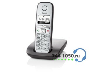 Радиотелефон Siemens Gigaset E310