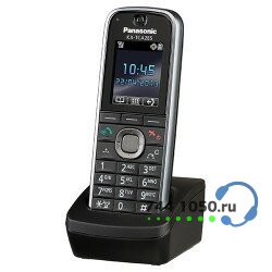 Микросотовый DECT-телефон Panasonic KX-TCA285Ru