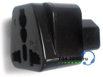 UPS (ИБП) переходник