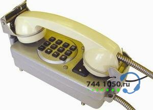 Телефон Телта ТАС-М-6К