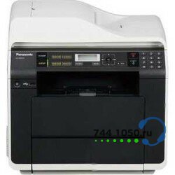 Многофункциональное устройство Panasonic KX-MB2510Ru (МФУ)