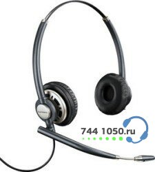 Телефонная гарнитура Plantronics EncorePro BNC (PL-HW301N/A)