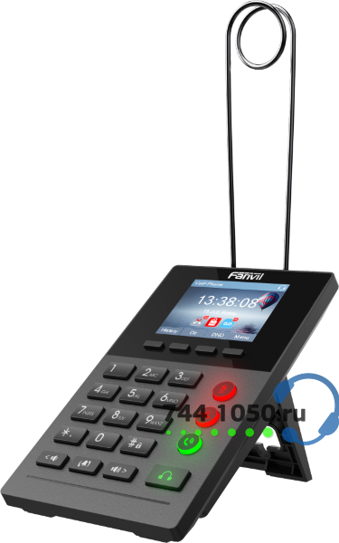 Fanvil X2P IP телефон IP Phones