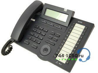 Системный телефон LG-Ericsson LDP-7224D для ARIA SOHO