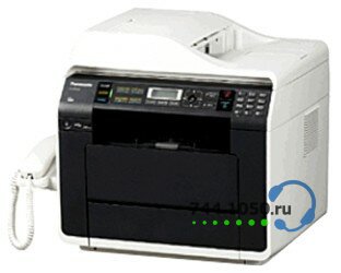 Многофункциональное устройство Panasonic KX-MB2540Ru (МФУ)