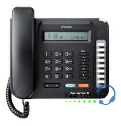 Системный телефон LG-Ericsson LDP-9008D