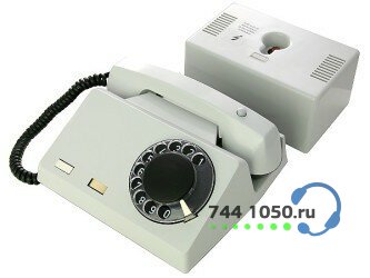 Телефон Телта ТАУ-5108 (для слабослышащих)
