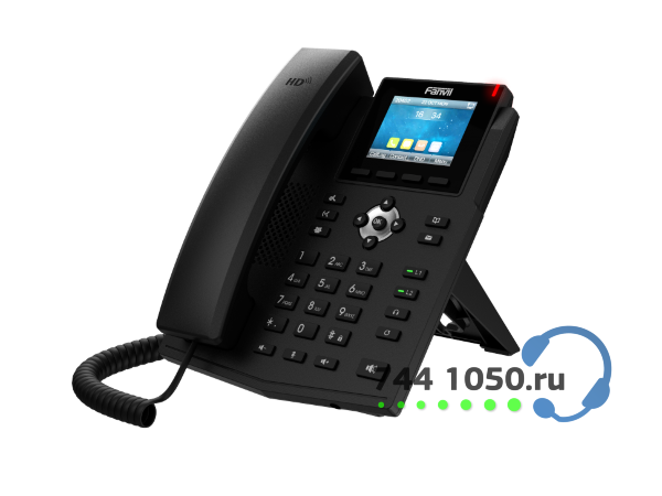Fanvil X3SG IP телефон