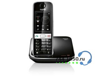 Радиотелефон Siemens Gigaset S820A