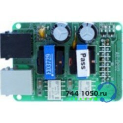 Плата расширения Максиком AP02-U 2 СТА + комплект связи с PC MP11/35USB