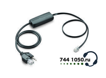 Устройство для автоматического поднятия трубки Plantronics APC-82 (Cisco) для Savi, CS500 (PL-APC82)