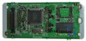 Плата определения номеров Caller ID Panasonic KX-TE82494X