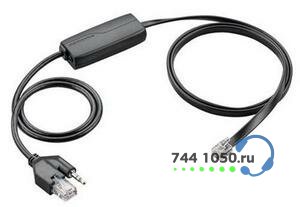 Устройство для автоматического поднятия трубки Plantronics APT-31 PL-APT31 (Avaya Tenovis) для Savi, CS500