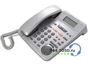 Телефон Телта-214-20 (2-х линейный)