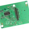 Плата 4 внешних IP-линий VoIP DSP Panasonic KX-NCP1104XJ