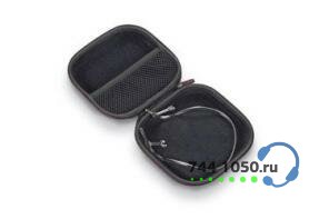 Plantronics BlackWire C435, оголовье "за шею" в комплекте с кейсом (PL-NB-C435)