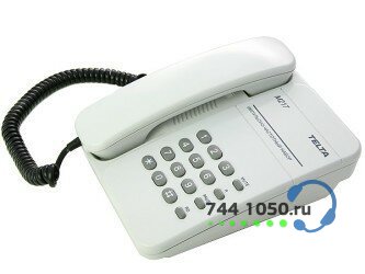 Телефон Телта-217