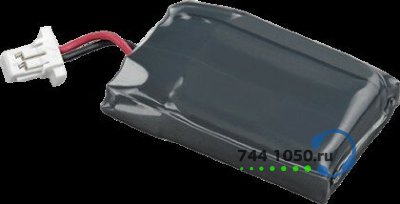 Plantronics CS540, запасной аккумулятор PL-battery-CS540 (PL-battery-CS540)