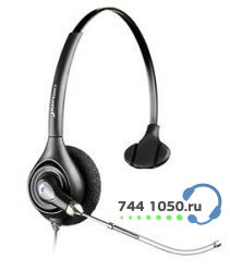 Телефонная гарнитура Plantronics Supra Plus Wideband (PL-HW251)