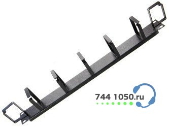 Кабельный органайзер с металлическими кольцами SINELLS CM-17650