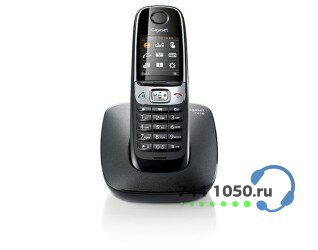 Радиотелефон Siemens Gigaset С620